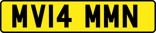 MV14MMN