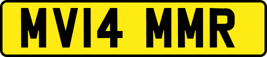 MV14MMR