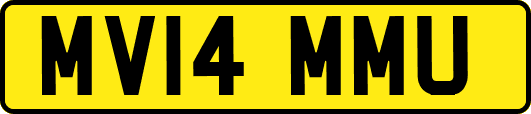 MV14MMU