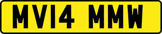 MV14MMW