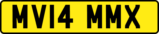 MV14MMX