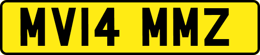 MV14MMZ