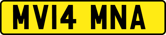 MV14MNA