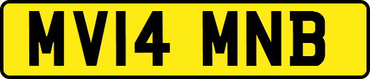 MV14MNB