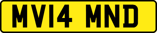 MV14MND