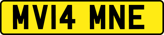 MV14MNE