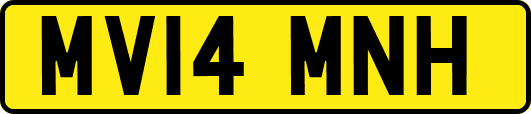 MV14MNH