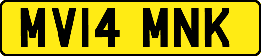 MV14MNK