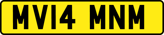 MV14MNM