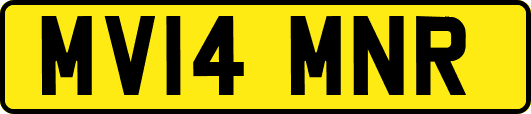 MV14MNR