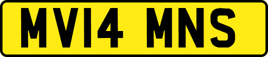 MV14MNS