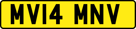 MV14MNV
