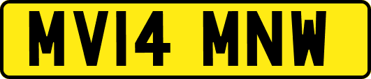 MV14MNW