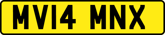MV14MNX