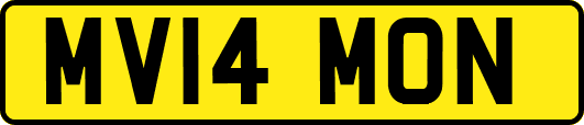 MV14MON