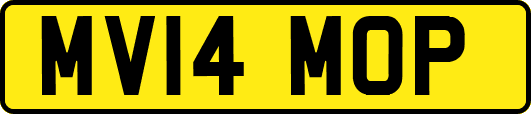 MV14MOP