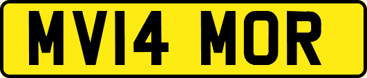 MV14MOR