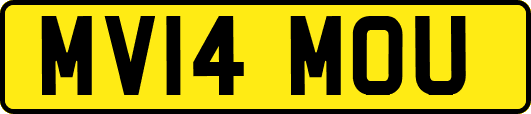 MV14MOU