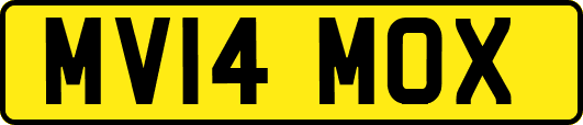 MV14MOX