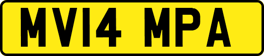 MV14MPA
