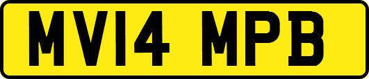 MV14MPB