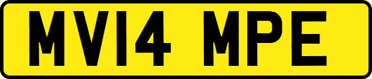 MV14MPE