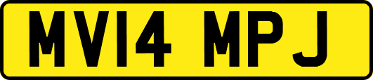 MV14MPJ