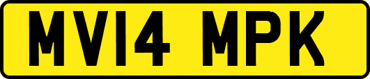 MV14MPK