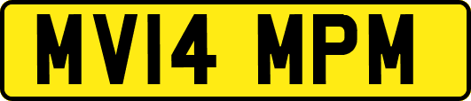 MV14MPM