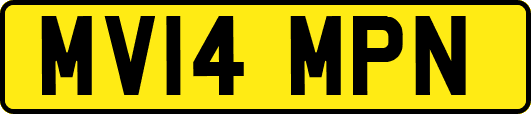 MV14MPN