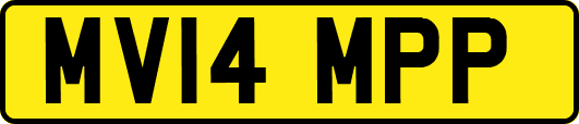 MV14MPP