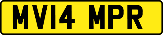 MV14MPR