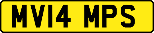 MV14MPS