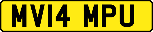 MV14MPU