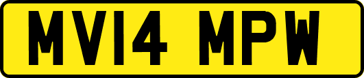MV14MPW