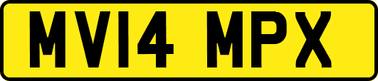 MV14MPX