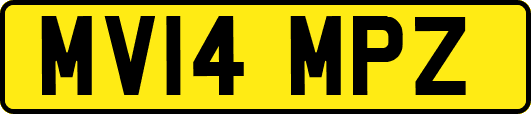 MV14MPZ