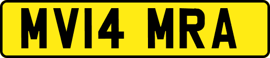 MV14MRA