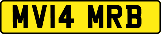 MV14MRB