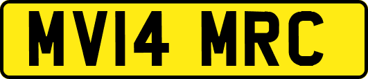MV14MRC