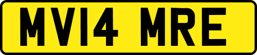 MV14MRE