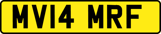 MV14MRF