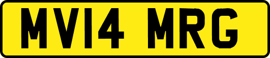 MV14MRG