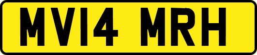 MV14MRH