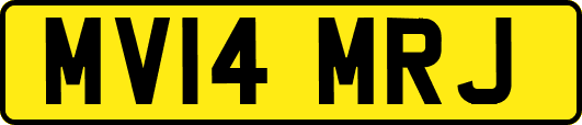 MV14MRJ