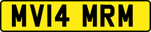 MV14MRM
