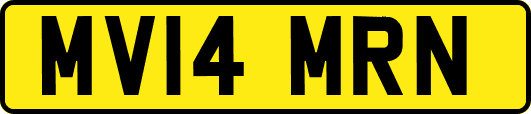 MV14MRN