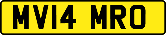 MV14MRO