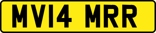 MV14MRR