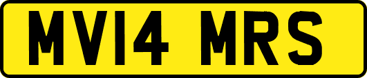 MV14MRS
